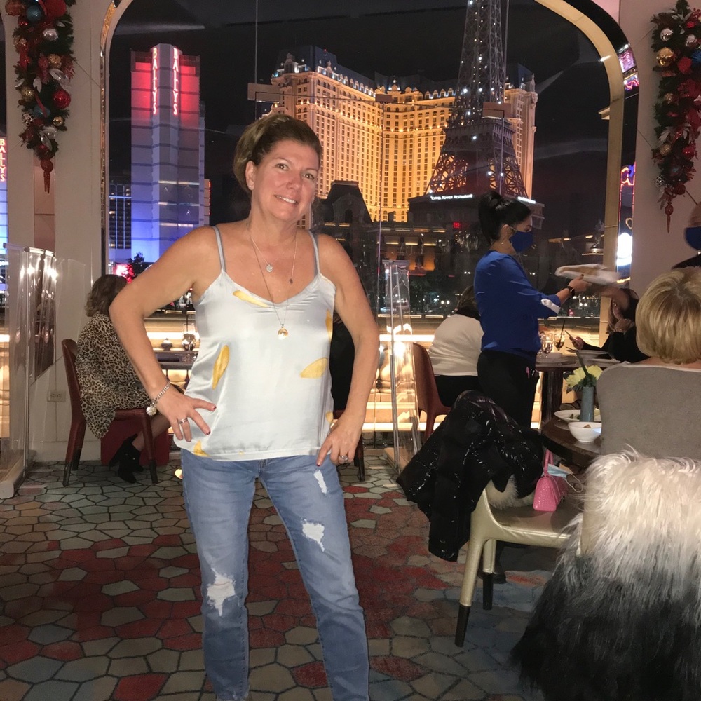 ❤️ Posh Ambassador Bougie Booth 💝
